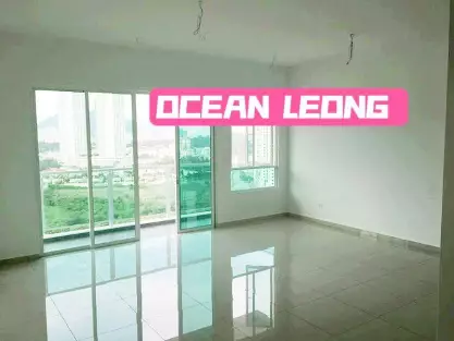 Solaria Residences