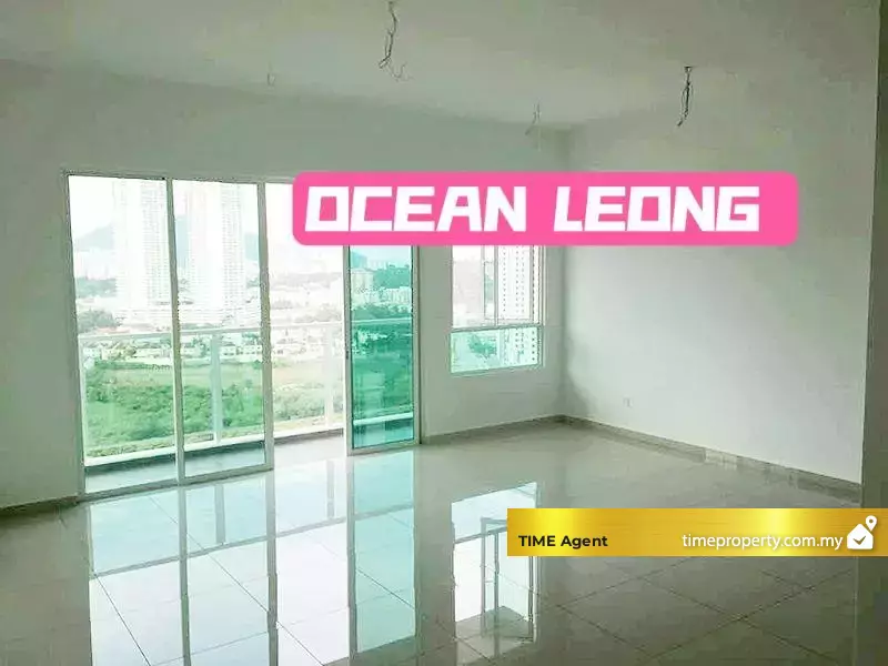 Solaria Residences — photo 1