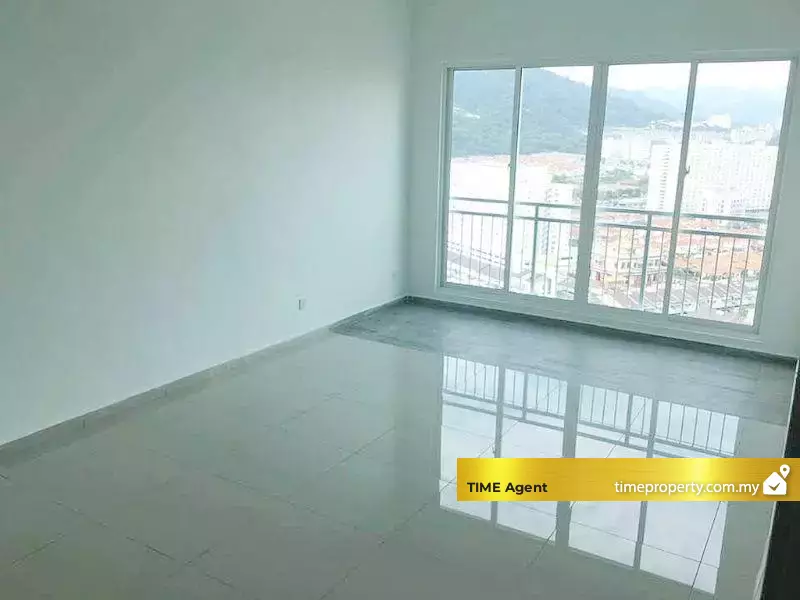 Solaria Residences — photo 2