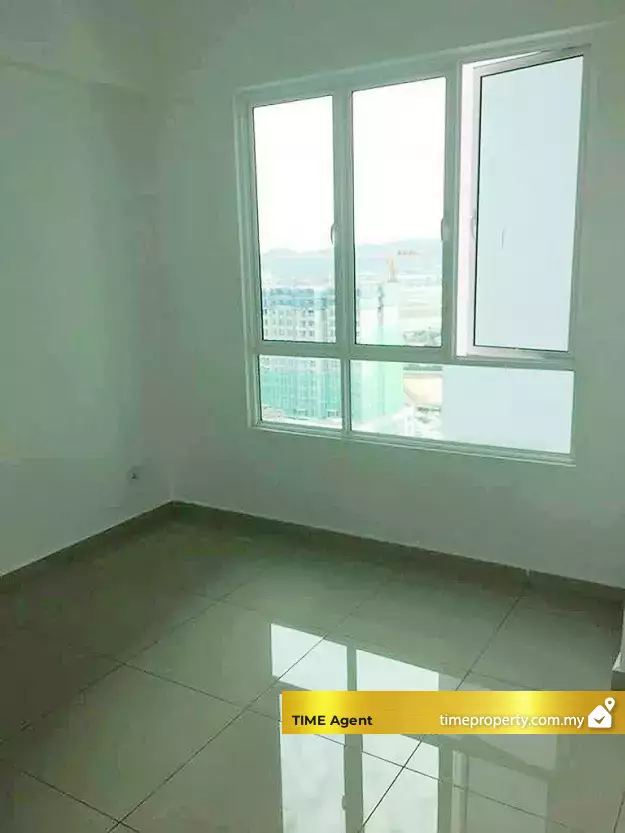 Solaria Residences — photo 3