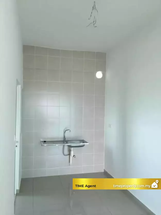 Solaria Residences — photo 4
