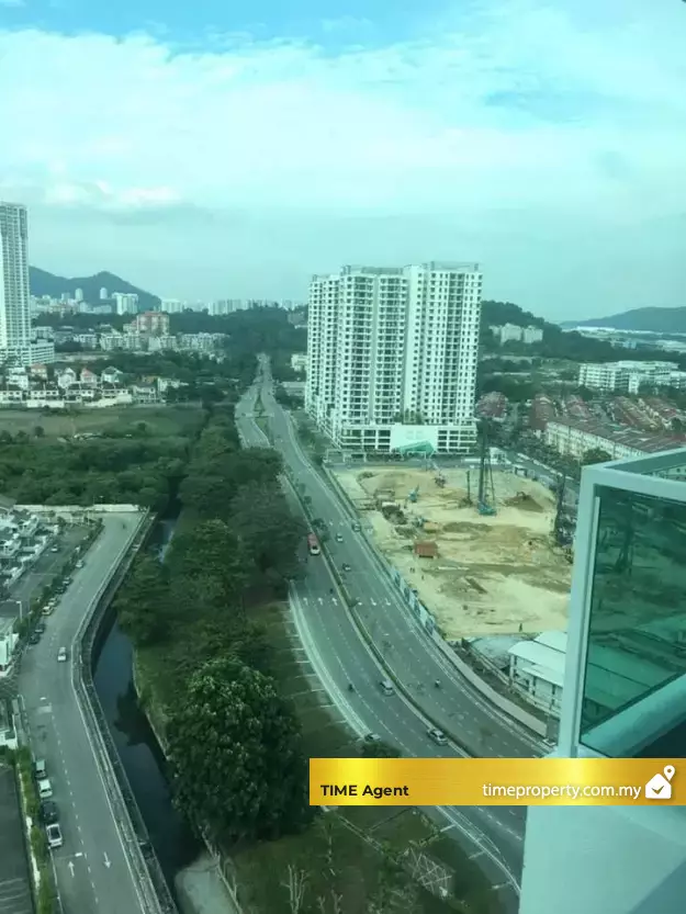 Solaria Residences — photo 5