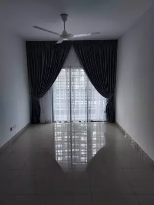 Residensi Zamrud @ Kajang Parc