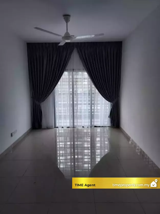 Residensi Zamrud @ Kajang Parc — photo 1