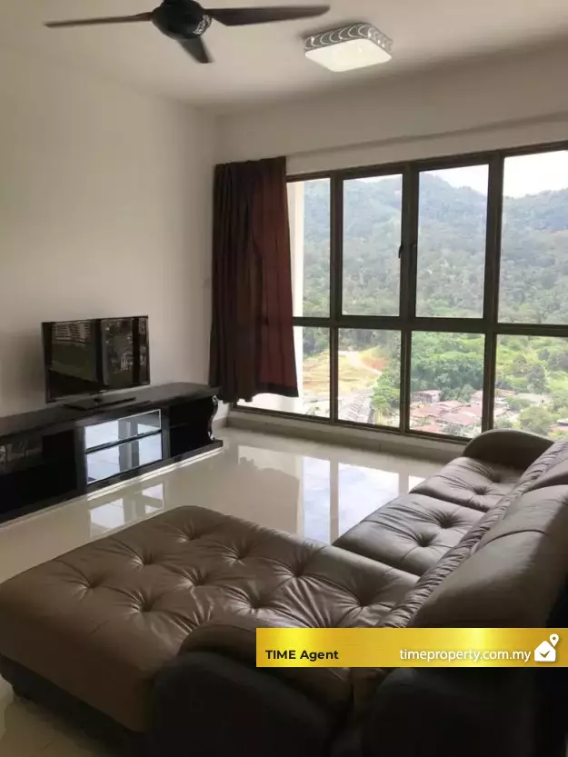 Skycube Residence — photo 2