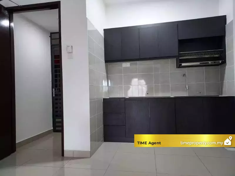 Residensi Zamrud @ Kajang Parc — photo 2