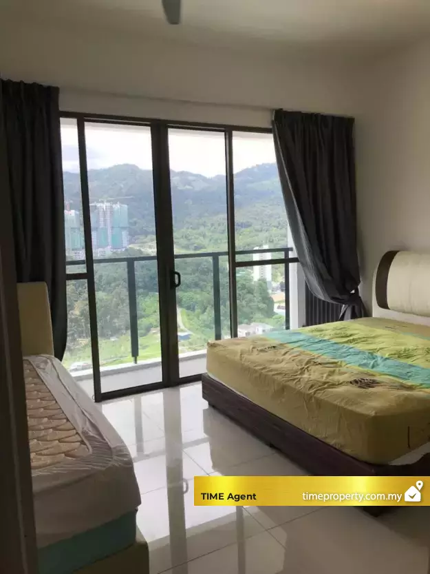 Skycube Residence — photo 3