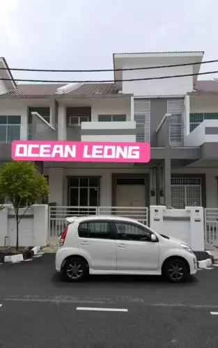 Taman Cowin Indah
