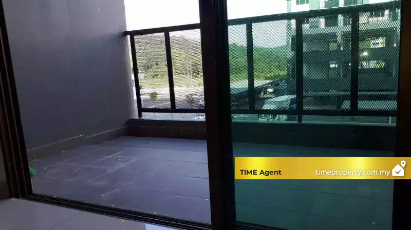 Residensi Zamrud @ Kajang Parc — photo 3