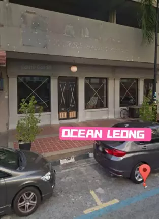 Lorong Maju Utama