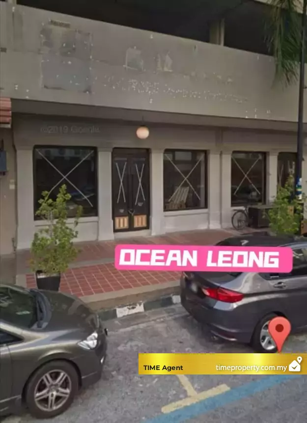 Lorong Maju Utama — photo 1