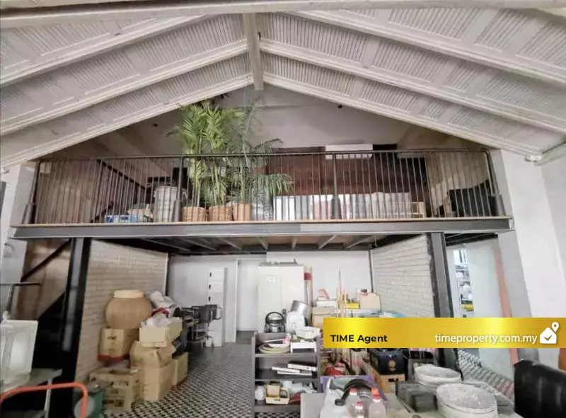 Lorong Maju Utama — photo 2