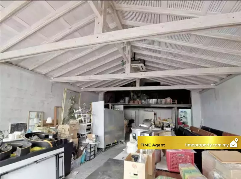 Lorong Maju Utama — photo 4