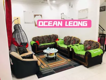 Taman Sintar Indah