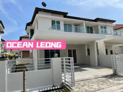 Pearl Villas