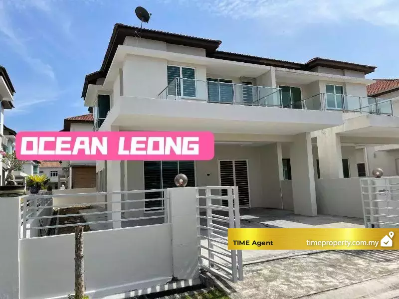 Pearl Villas — photo 1