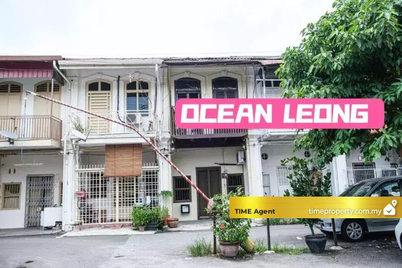 Lebuh Chulia — photo 1