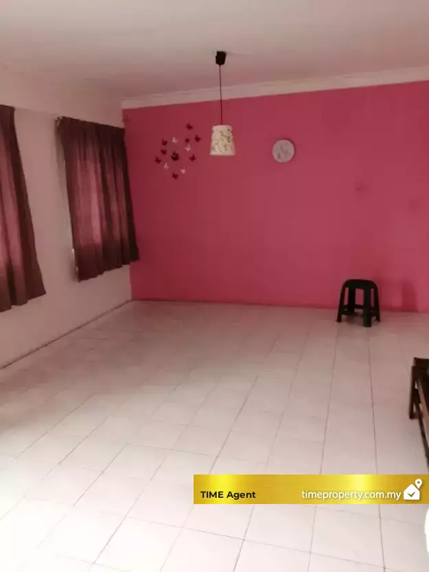 Fortune Court — photo 1
