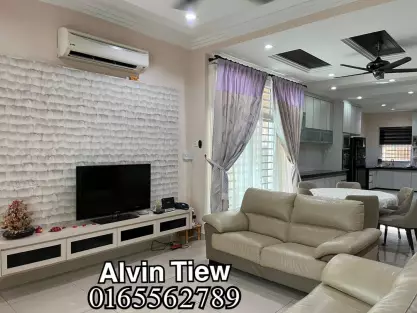 Casa Innova, Bertam