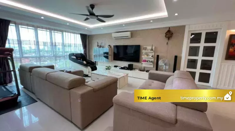 The Uban Residence — photo 1