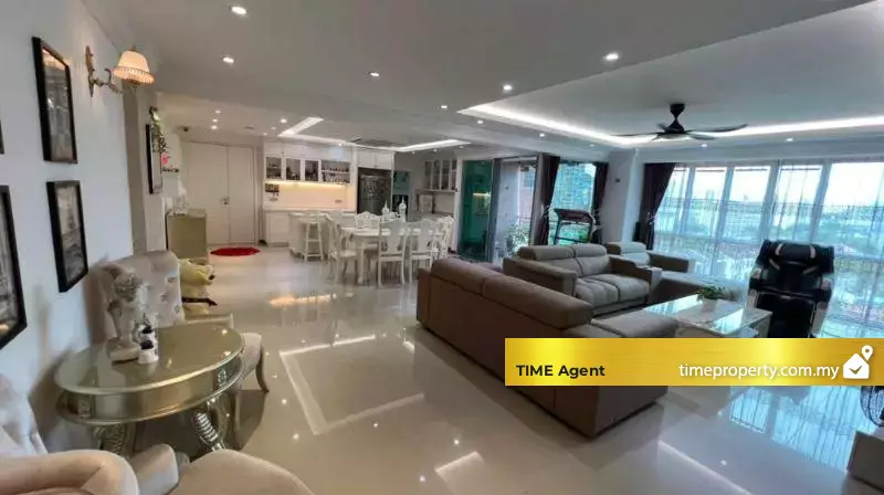 The Uban Residence — photo 2