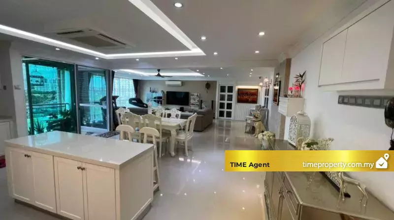 The Uban Residence — photo 3