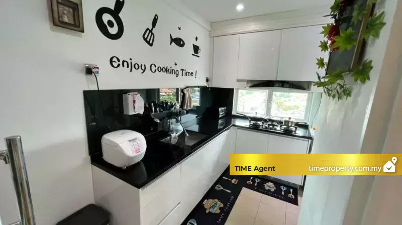 The Uban Residence — photo 4