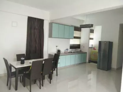 Meridien Residence