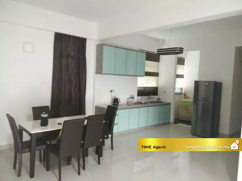 Meridien Residence — photo 1