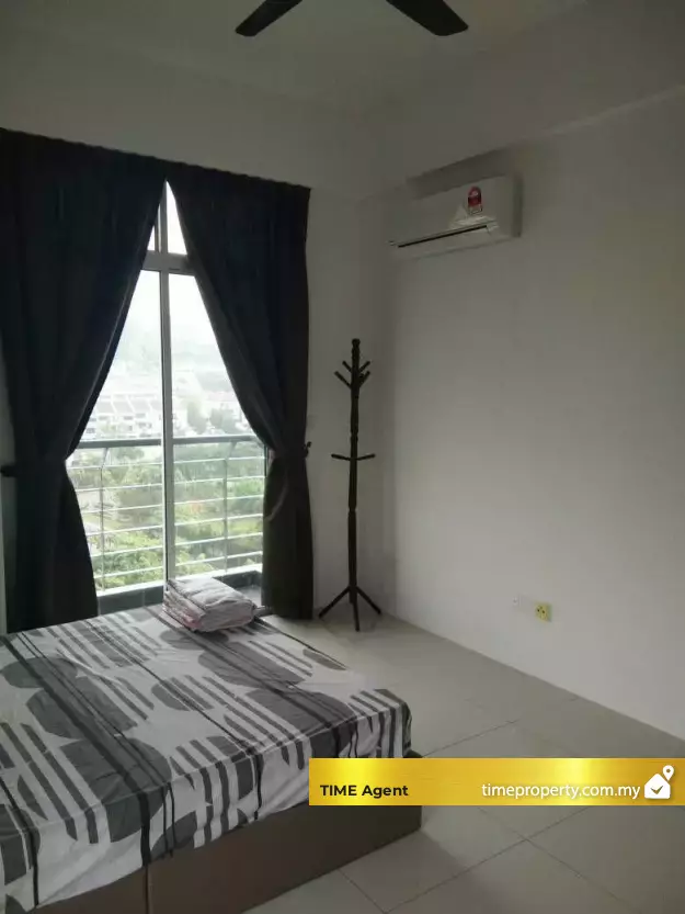 Meridien Residence — photo 3