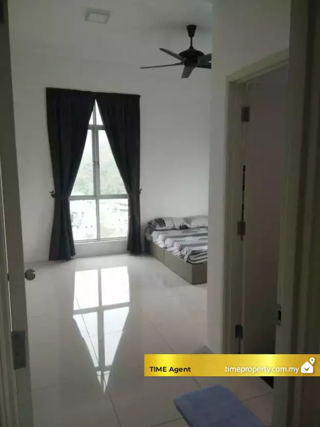 Meridien Residence — photo 4