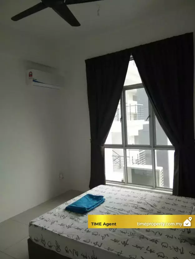 Meridien Residence — photo 5