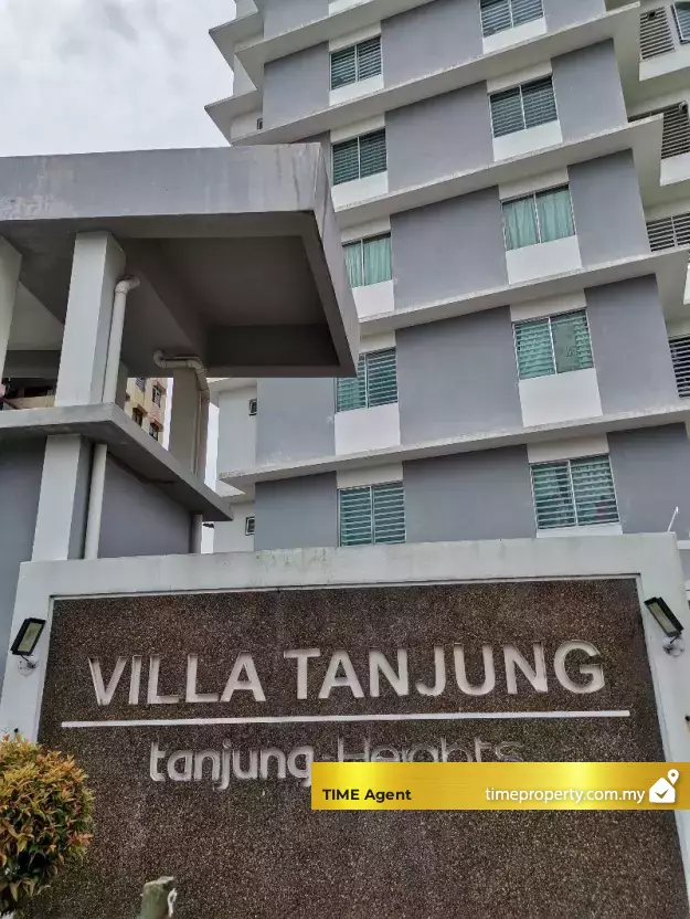 Villa Tanjung (Tanjung Heights) — photo 1
