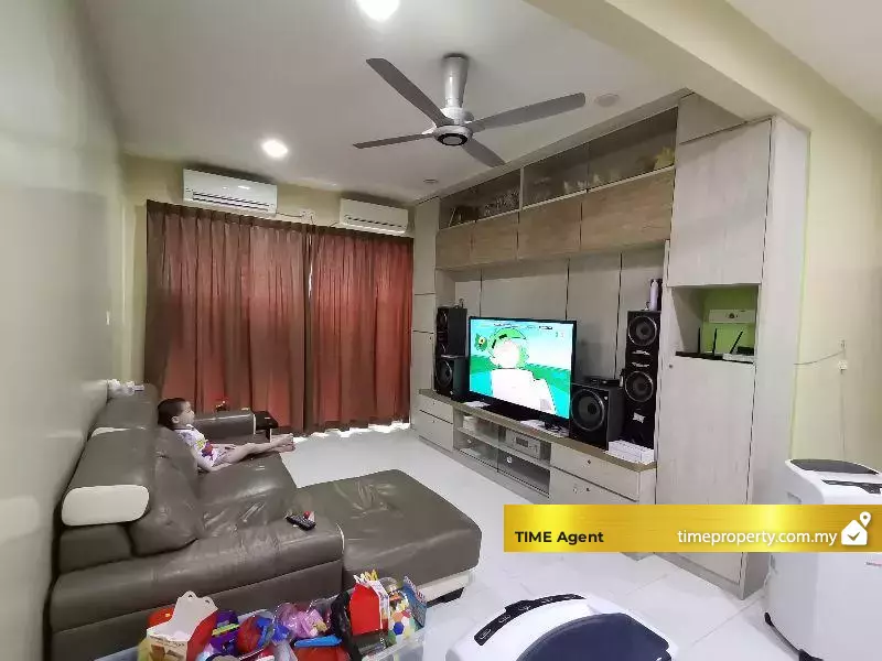 Villa Tanjung (Tanjung Heights) — photo 2