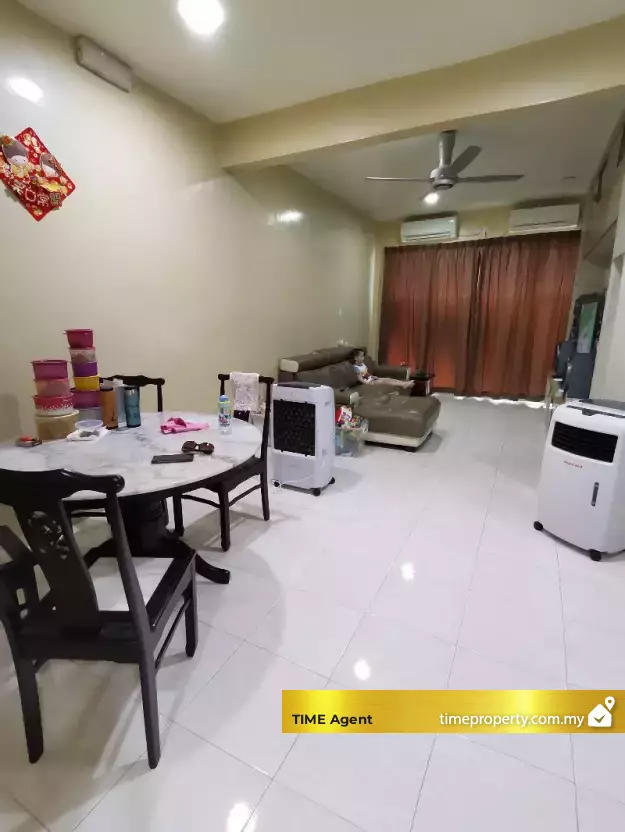 Villa Tanjung (Tanjung Heights) — photo 3