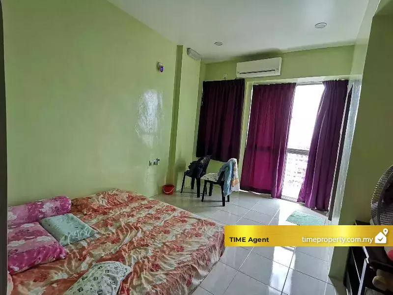 Villa Tanjung (Tanjung Heights) — photo 4