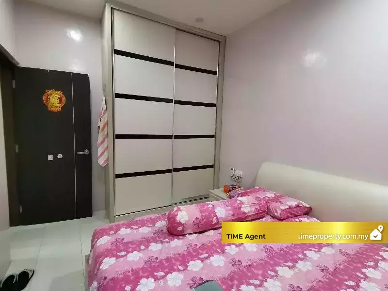 Villa Tanjung (Tanjung Heights) — photo 5