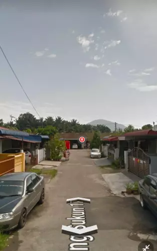 Taman Sukun