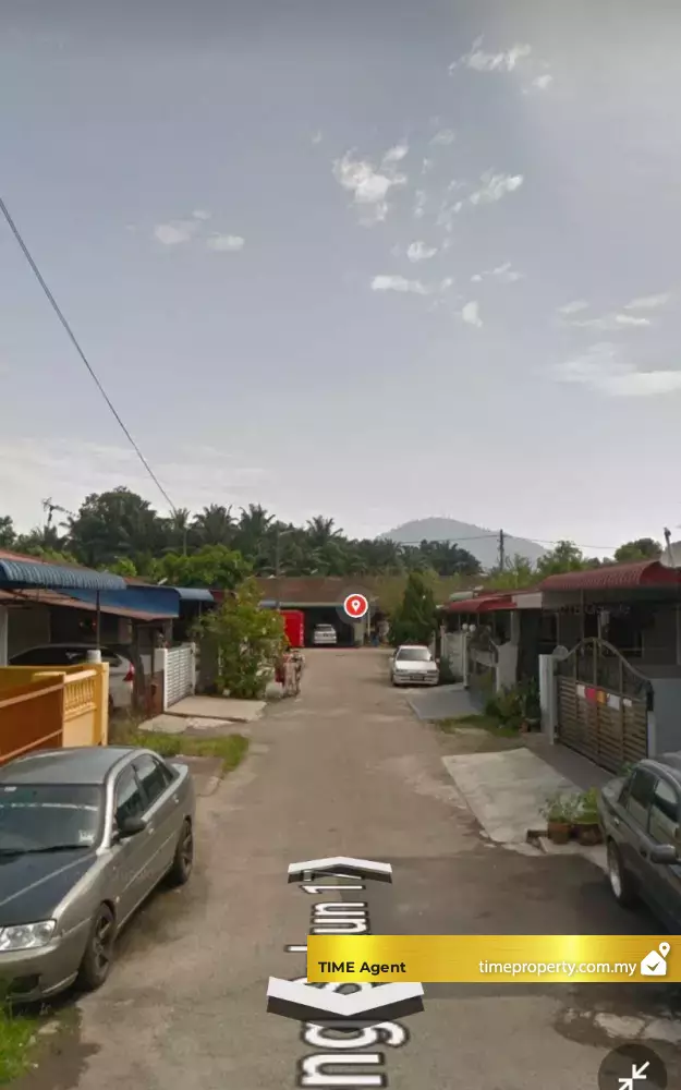 Taman Sukun — photo 1