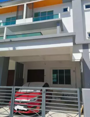 Taman Seri Berapit