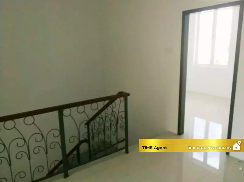 Taman Seri Berapit — photo 3