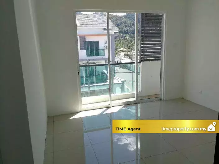 Taman Seri Berapit — photo 4
