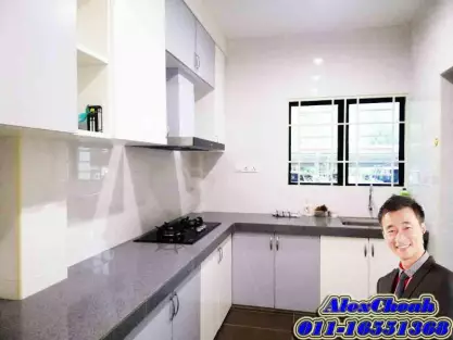Mutiara Place &amp; Mutiara View