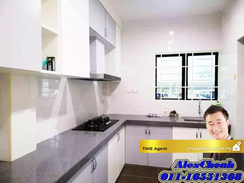 Mutiara Place &amp; Mutiara View — photo 1