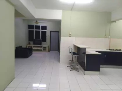 Pusat Hentian Kajang