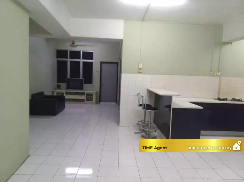 Pusat Hentian Kajang — photo 1