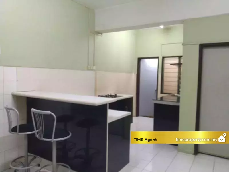 Pusat Hentian Kajang — photo 2