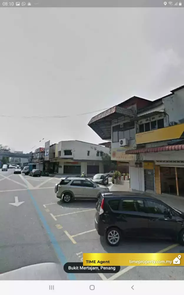 Jalan Padang Lallang — photo 1
