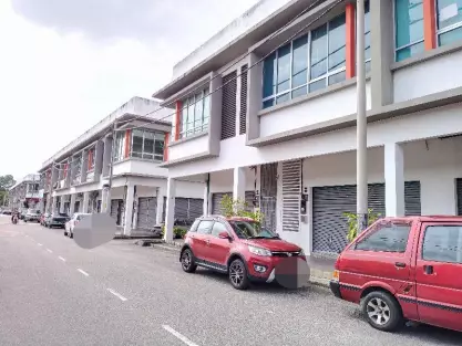 Lorong 1/SS3