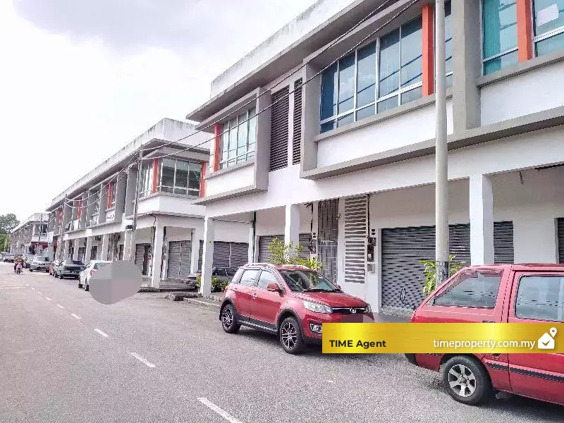 Lorong 1/SS3 — photo 1